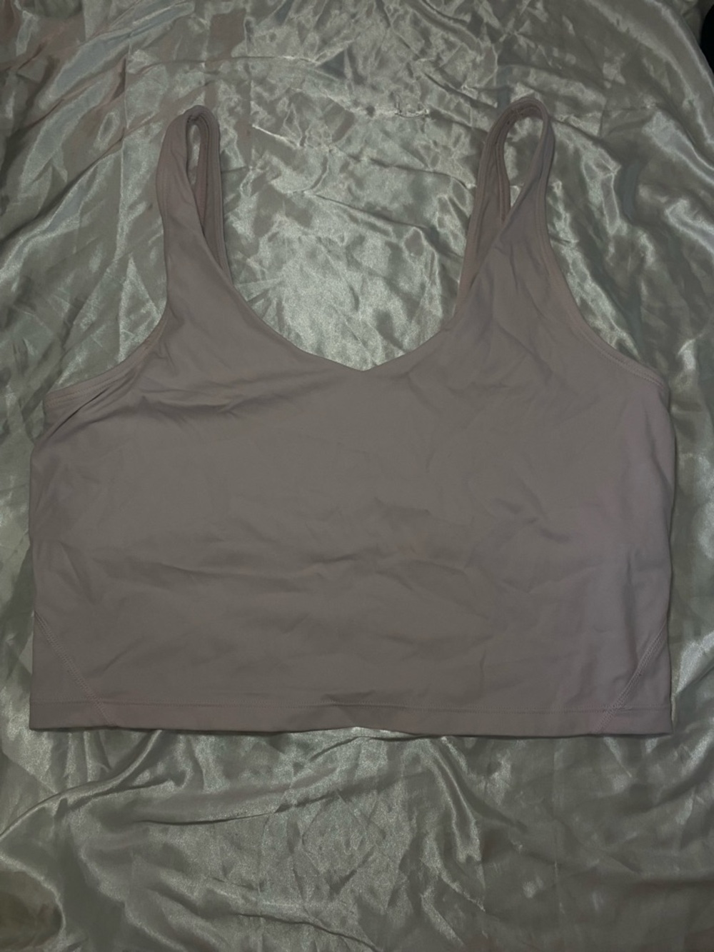 🔥Baby pink tank top